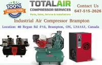 Total Air Compressor Inc image 3